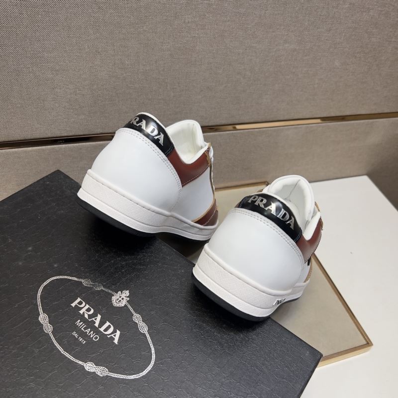 Prada Low Shoes